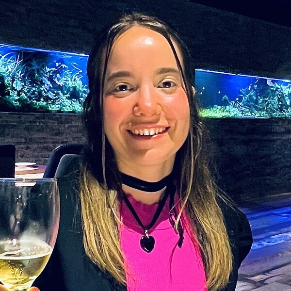 Ana Paulina - Spanish tutor - New York