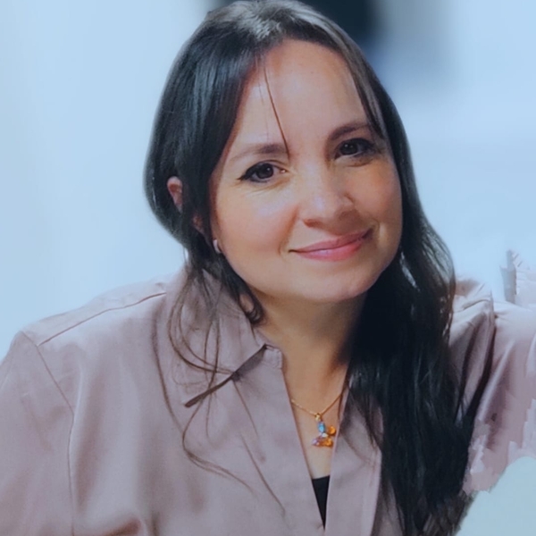 Cristina - Profe de español para extranjeros - Manizales