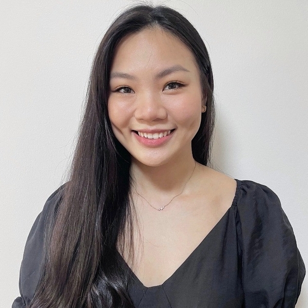 Joey - Chinese tutor - Singapore