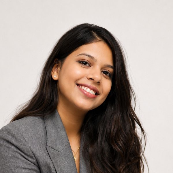 Shaveta - English tutor - Victoria