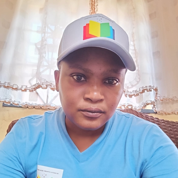 Matshidiso - Maths tutor - Sebokeng