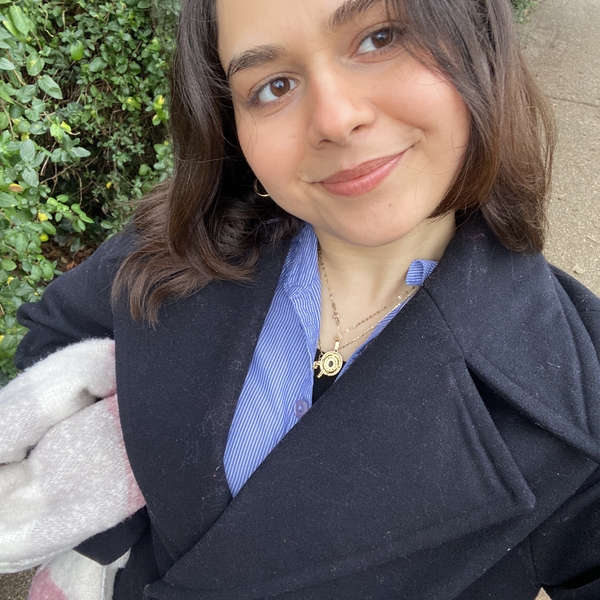 Bushra - Maths tutor - London