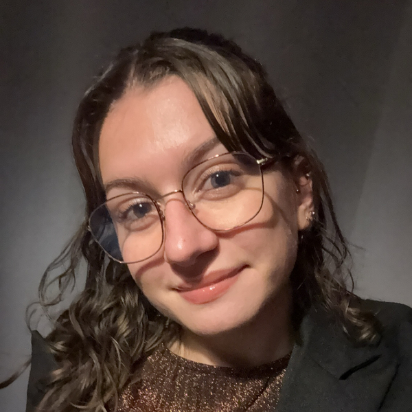 Anais - Prof de français - Dijon