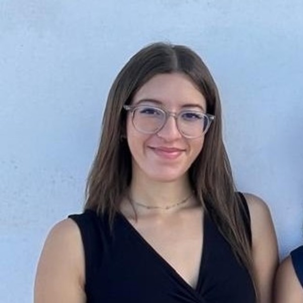 Miriam - Prof de français - Sarcelles