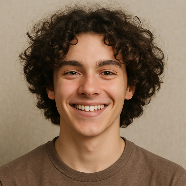 Nawfal - Prof de python - Épinay-sur-Seine