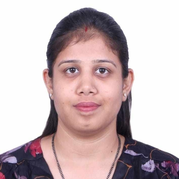 Kavya - Accounting teacher - Mumbai