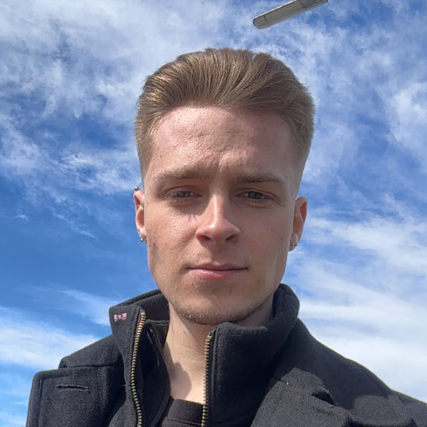 Thomas - Math tutor - Dublin