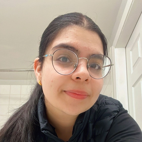 Mehak - Maths tutor - Prince George