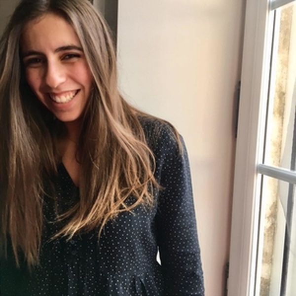 Amina - Prof d'aide aux devoirs - Montpellier