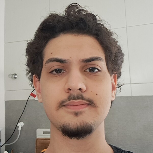 Matheus - Professor de desenvolvimento web - Teresina