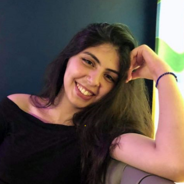 Rima - Lehrkraft für Mathematik - München