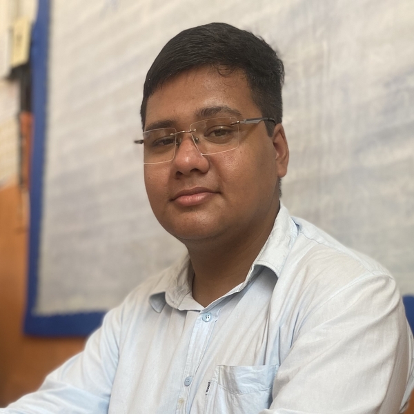 Soniel - Professor de Geopolítica - Ribeirão