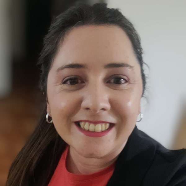 Sofia - Profe de español para extranjeros - Mar del Plata