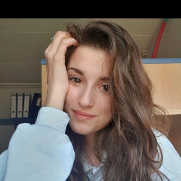 Kiky - Spanish tutor - London