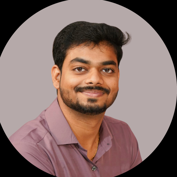 Manish - Math tutor - Jaipur