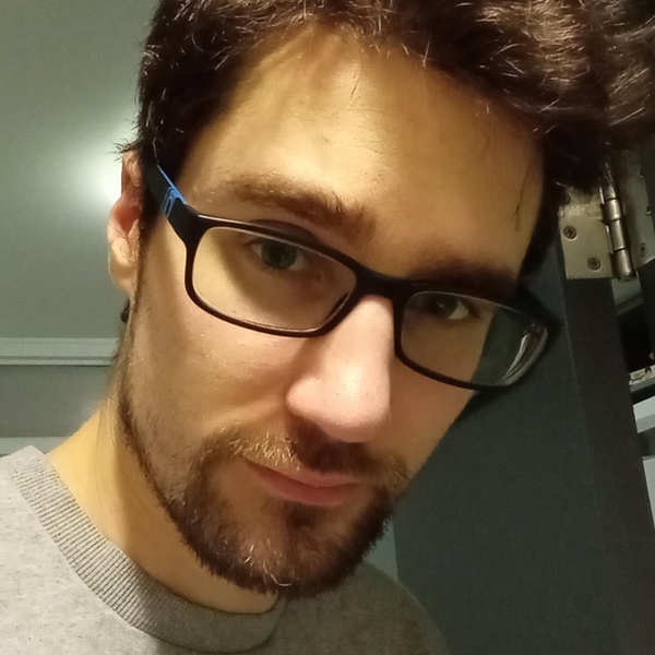 Alexandre - Physics tutor - BãCancour