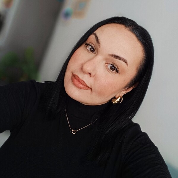 Karolina - nauczyciela języka angielskiego - Legnica