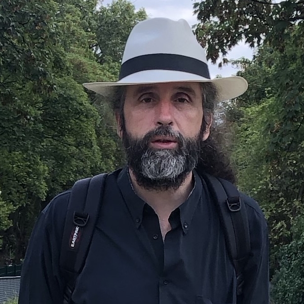 Martin - Prof de maths - Marly-le-Roi