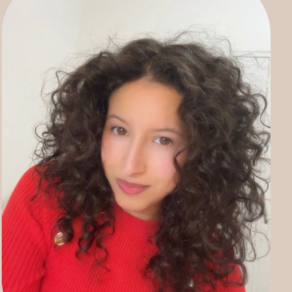 Hafsa - Prof d'arabe - Marseille