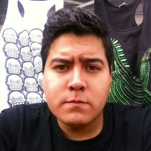 Martín - prof de Historia - Tlalnepantla