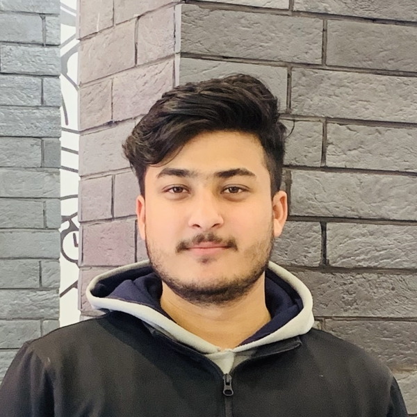 Ayush - Maths tutor - Meerut