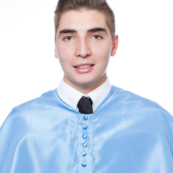 ISMAEL - Spanish tutor - Hastings