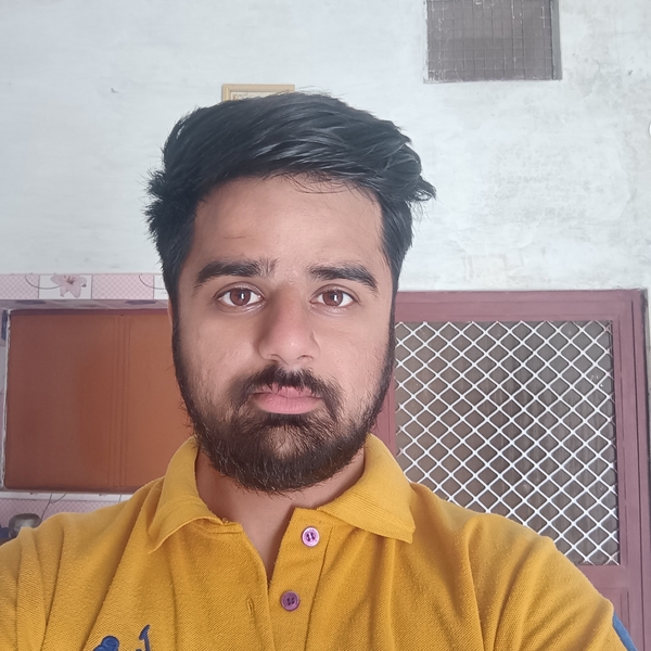 Bhupender - Maths tutor - Jaipur