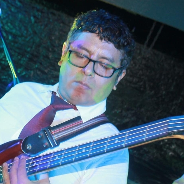 Fernando - Profe de instrumentos de viento - Lima