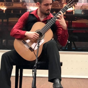 Thomas - Insegnante di solfeggio - Alessandria