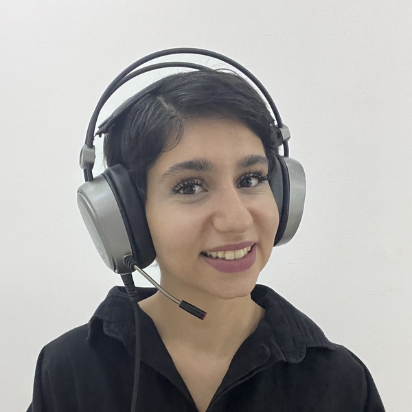 Atefeh - English tutor - Ottawa