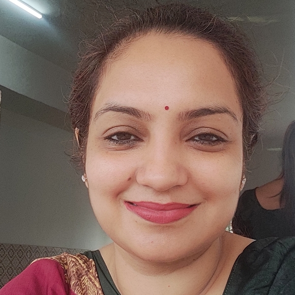 Veenu - Maths tutor - Gurdaspur