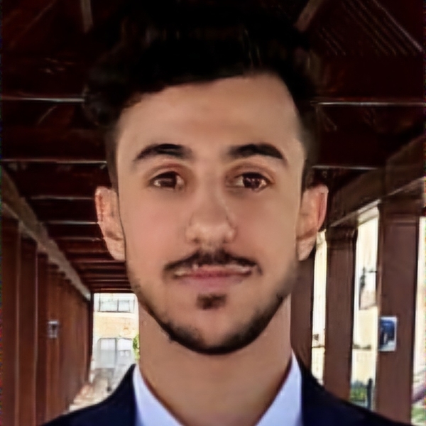 Amine - Prof de programmation - Casablanca