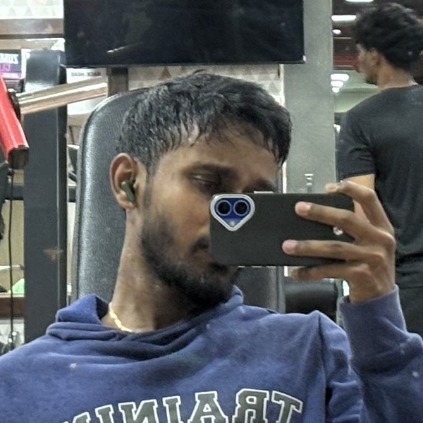 Rangarajan - Microsoft Excel teacher - Chennai