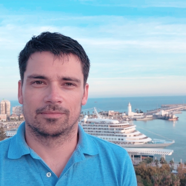 Gustavo - profesor de español para extranjeros - Buenos Aires