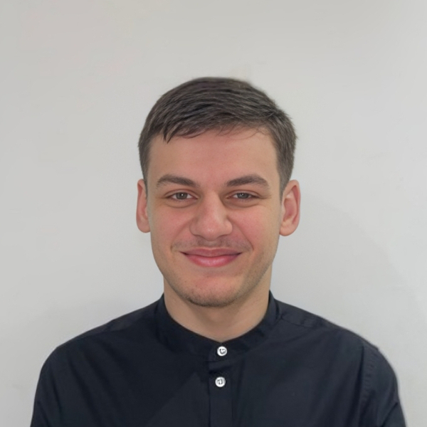 Brooks - Spanish tutor - Laval