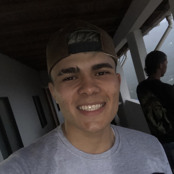 Cesar - Spanish tutor - Tracy