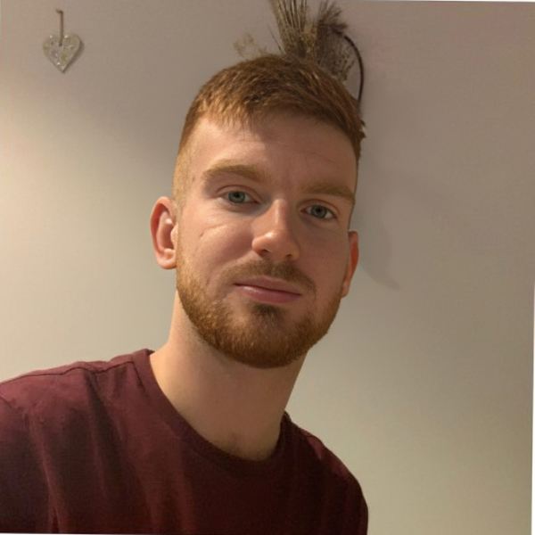 Spencer - Guitar tutor - Halifax