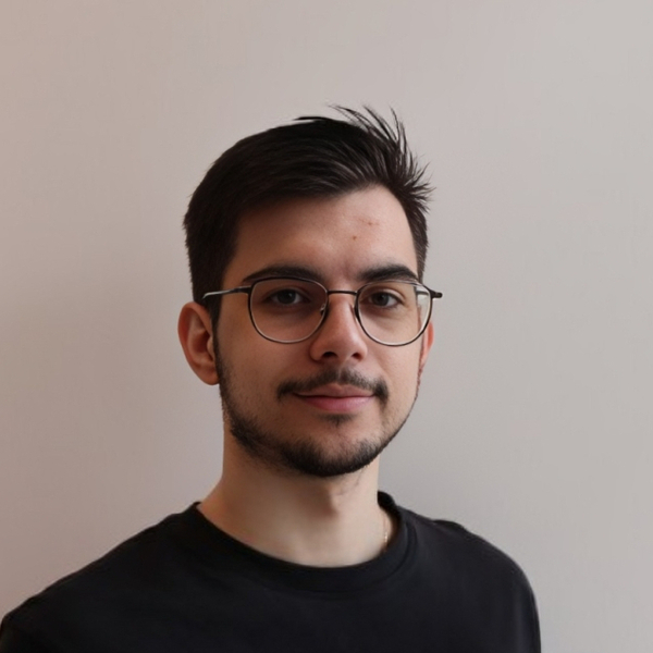 Julian - Guitar tutor - Leicester