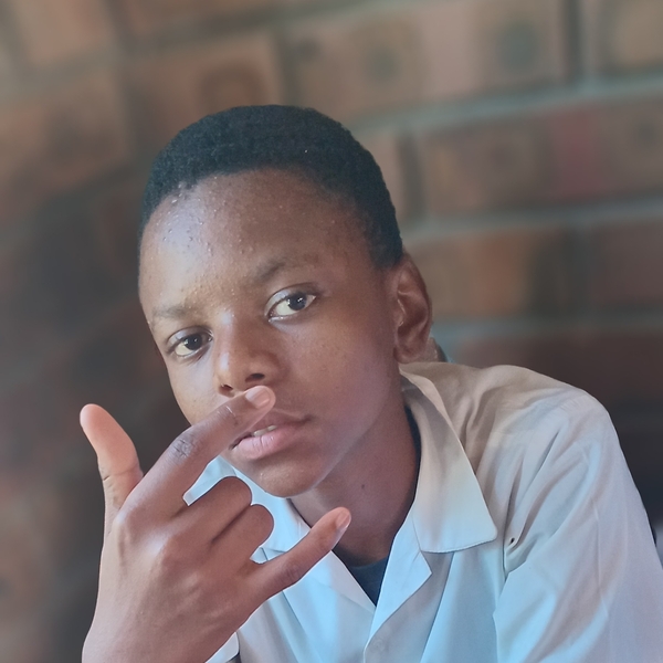 Tebatso - Maths tutor - Polokwane