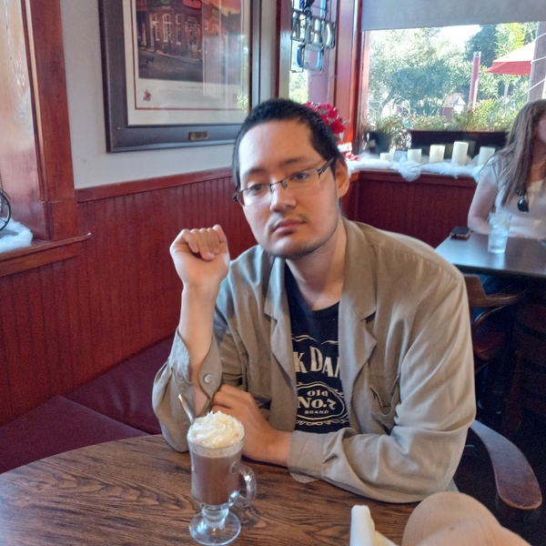 Daniel - Algebra tutor - Merritt Island