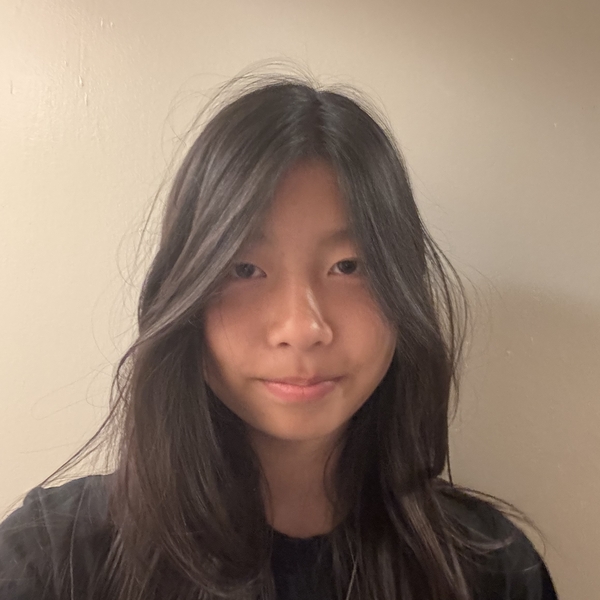 Isabella - Chinese tutor - Hacienda Heights