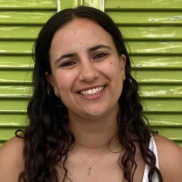 Isolde - Maths tutor - Wollongong