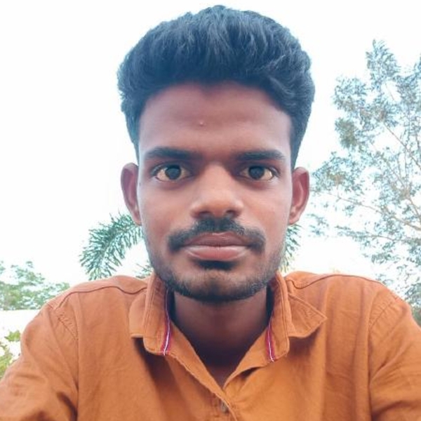 Naveen - Maths tutor - Srikakulam