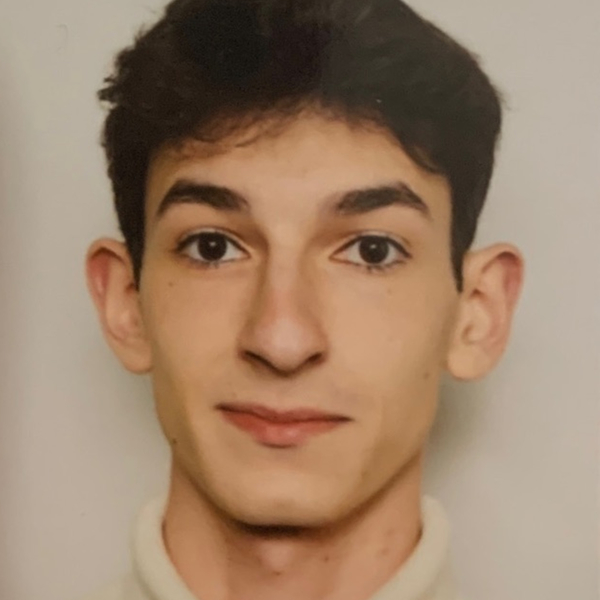 Quentin - Prof de français - Paris 15e