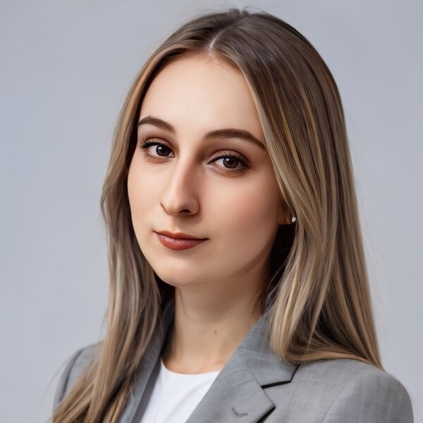 Chantal Monique - Lehrkraft für Verwaltungsrecht - Tübingen