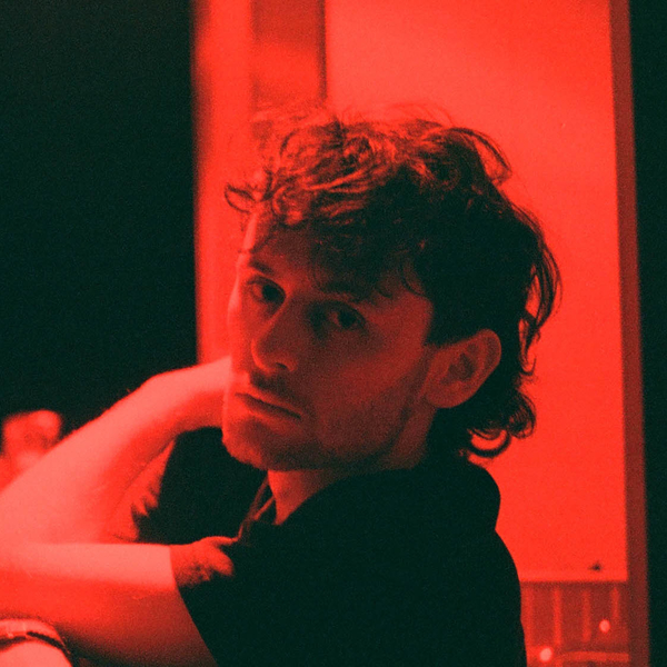 Jeremy - Prof de photographie - Paris 12e