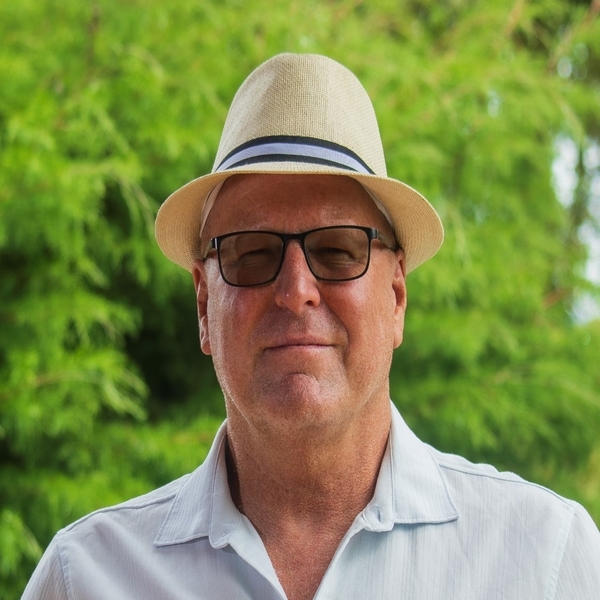Alex - Spanish tutor - Las Cruces