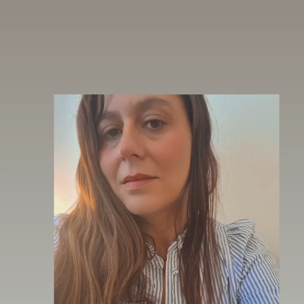 Giovanna - Professor de inglês - São Paulo