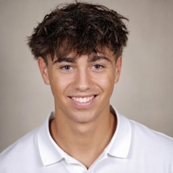 Bastian - professeur de mathématiques - Mauges-sur-Loire