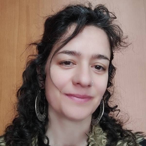 Maria - Prof de português - Viana do Castelo